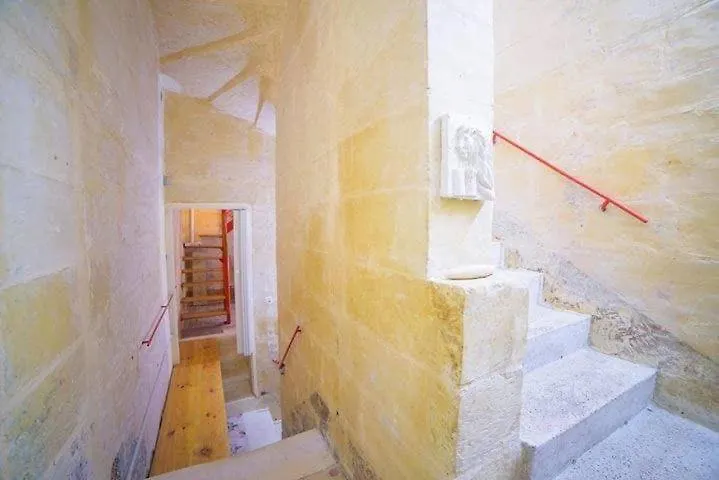 Grand Harbor View Apartment Valletta