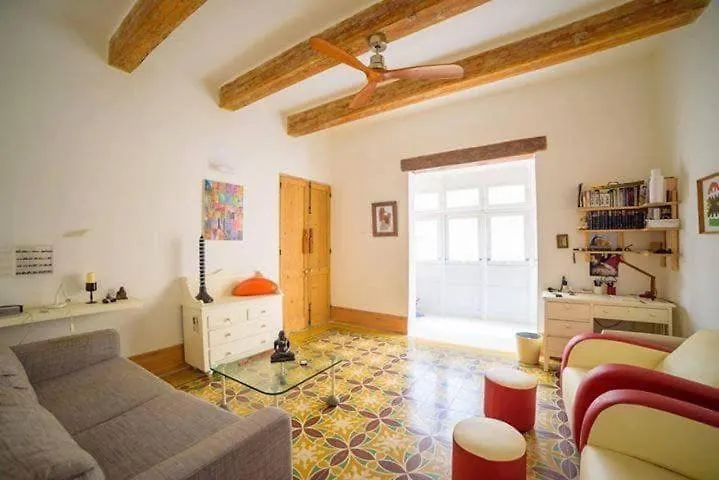 Grand Harbor View Apartment Valletta Malta