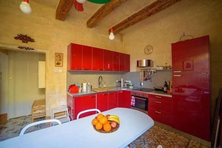 Grand Harbor View Apartment Valletta 0*,