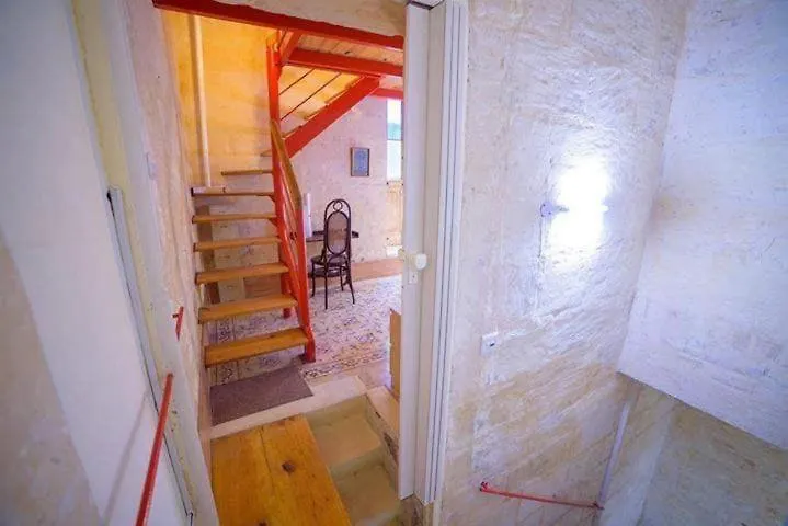 Grand Harbor View Apartment Valletta