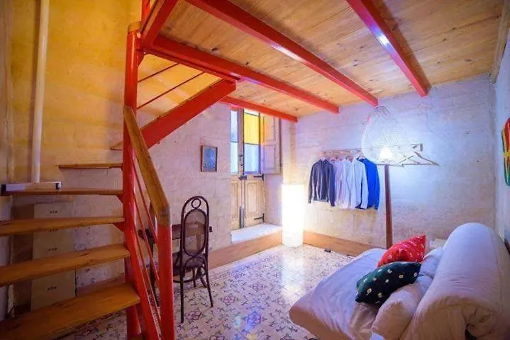 Grand Harbor View Apartment Valletta 0*,  Malta