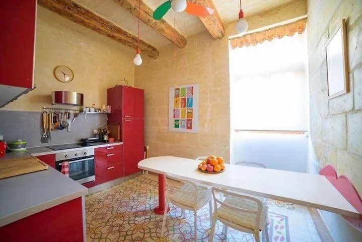 Grand Harbor View Apartment Valletta Malta