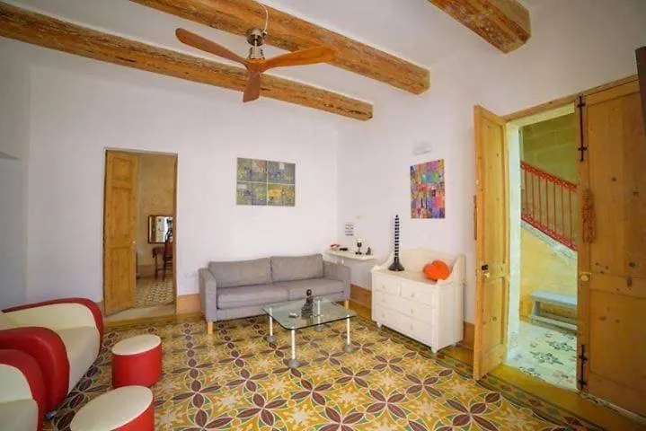 Grand Harbor View Apartment Valletta