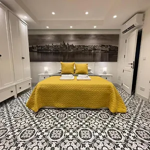 Holiday home -dar Il-kavallier Jacques De Quiqueran, Valletta