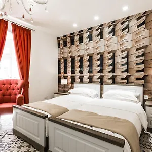  Apartmán Jean De Valette Boutique Living